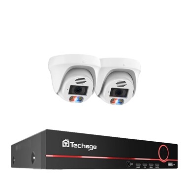 OEM Vanjska sigurnosna kamera, 4G, vodootporna