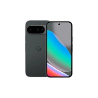GOOGLE Pixel 10, 128 GB, Obsidian, DE
