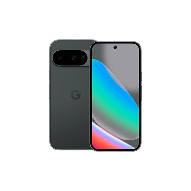 GOOGLE Pixel 10, 128 GB, Obsidian, DE