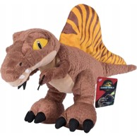 JURASSIC WORLD Plišana igračka Spinosaurus 25 cm