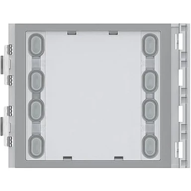 LEGRAND 352100 elektronički modul za 8 tipkala nova sfera allmetal le352100