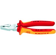 KNIPEX Kliješta kombinirana, 225 mm, 1000V