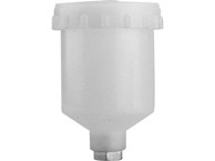 EXTOL PREMIUM Posuda za raspršivač 8865190, 100 ml, za 8865050