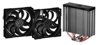 ENDORFY Hladnjak za računalo FERA 5, za Intel i AMD, crni