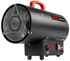 RED TECHNIC plinski grijač RTNGG0119, 25 kW