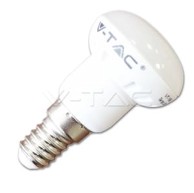 V-TAC LED žarulja R39, E14, 3W, 4500K