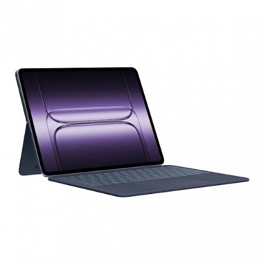 ONEPLUS Tipkovnica Smart Keyboard, za OnePlus Pad 3, QWERTY, plava