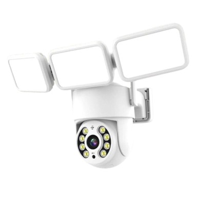 BOT Kamera FLC1 Floodlight PTZ, vanjska, WiFi