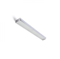 RENDL Zidna lampa, Marina LED 60, krom, 230V, LED, 14W, IP44, 3000K, krom