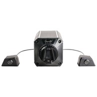 ASETEK Volan i baza Invicta Wheelbase (27 Nm), aluminijsko kućište