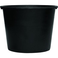 Kaca za mošt crna 350 l