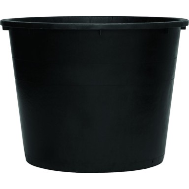 Kaca za mošt crna 350 l