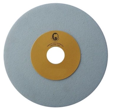 Keramička brusna ploča T1 150 x 20 x 20 mm 99A 60K, bijela, T1150 9-1