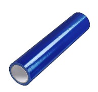 DISTYK Samoljepljivi zaštitni film LDPE, 500 mm x 75 m