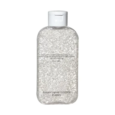 ELROEL Enzimski gel za čišćenje Enzyme Capsule Cleanser, 160 ml