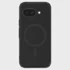 SPIGEN ULTRA HYBRID MAG maskica kompatibilna s MagSafeom za GOOGLE PIXEL 9A prozirno crna