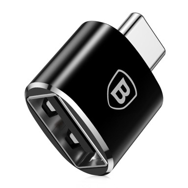 BASEUS Pretvarač USB kabel u TIP c