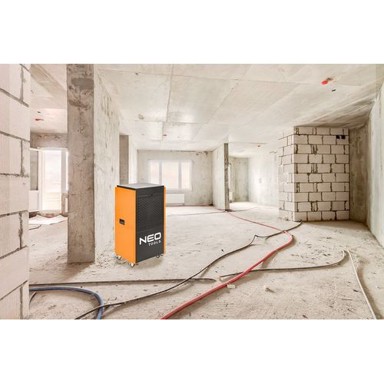 NEO TOOLS Odvlaživač zraka 90-162
