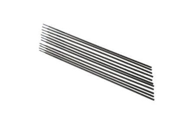 EURO TOOLS Rutilne elektrode J421 2,0 × 300 mm, 2,5 kg