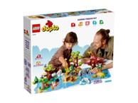 LEGO Duplo Divlje životinje svijeta 10975