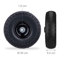 NORTHIX Pladanj za krevet, bambus