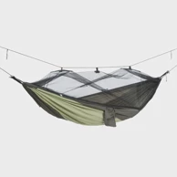 AMAZONAS Viseća mreža Moskito Traveller Thermo, siva