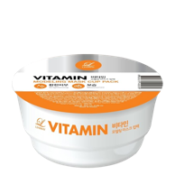 LINDSAY Alginatna maska za lice Modeling Mask Cup Pack Vitamin 28 g