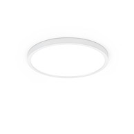 GREEN TECH Plafonjera LED 20W CCT 3000K-3500K-4000K-5000K-6500K 30 cm, bijela