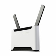 MIKROTIK Usmjerivač Chateau 5G R17 S53UG+5HaxD2HaxD-TC&RG, WiFi 6, 1800AX