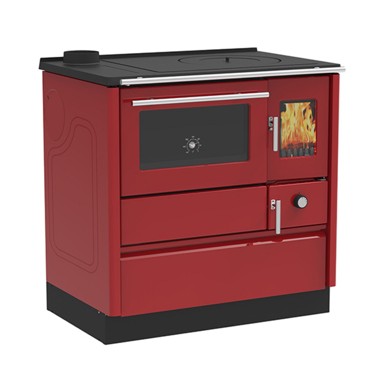 ALFA PLAM Peć štednjak 85 G*CV-L