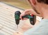 BOSCH Akumulatorska kombinirana bušilica UniversalImpact 18V-60