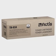 ACTIS Toner za printer TH-83A, crni