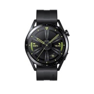 HUAWEI Pametni sat Watch GT3 46 mm Active, crni (Jupiter-B29S)