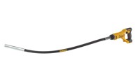 DEWALT Betonski vibrator 18V XR, 360 W