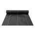 VEVOR Tkanina protiv korova, 0,91 x 76,2 m, 141,7 g, crna