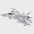COBI Konstrukcijski set F-16AM Fighting Falcon