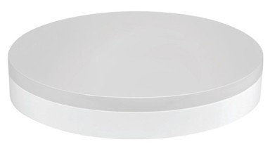 LED plafonjera CL3 OKRUGLA AC100 240V 18W 1200lm 4000K