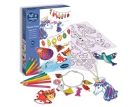 ART & CREATIONS Set Plastične Folije, Nakit