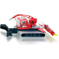 SIKU Model radnog stroja, PistenBully 600
