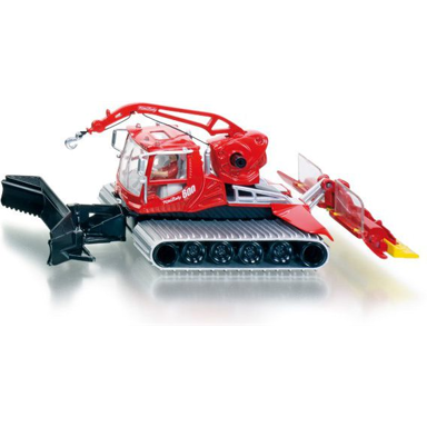 SIKU Model radnog stroja, PistenBully 600