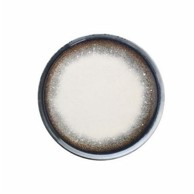 TOGNANA Plitki tanjur White Lagoon, 28 cm