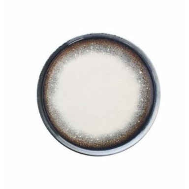 TOGNANA Plitki tanjur White Lagoon, 28 cm