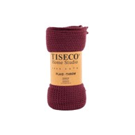TISECO HOME STUDIO Deka, 130x170 cm, Mini Waffle