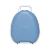 MY CARRY POTTY Kahlica Plava