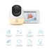 TRUELIFE Baby monitor NannyCam R4 Pro