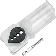 LUX TOOLS Svrdlo za beton dijamantno 6 mm 392259