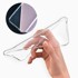 TECHSUIT Maskica Clear Silicone za Honor Magic6 Lite Transparent