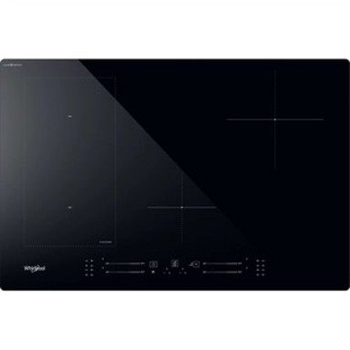 WHIRLPOOL Indukcijska ploča za kuhanje WL S2177 CPNE