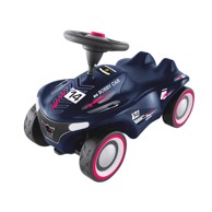 BIG Dječje vozilo Bobby Car Neo RS, plava