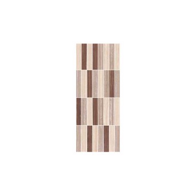 Pločica Sabuni Mosaiko, 20 x 50, zidna